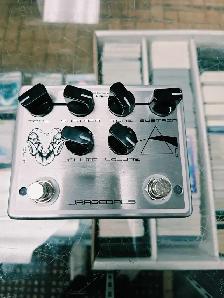 Pedale de guitare