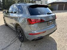 2021 Audi Q5 Technik - Clean and Fully Loaded - Private Sale! - Photo 6