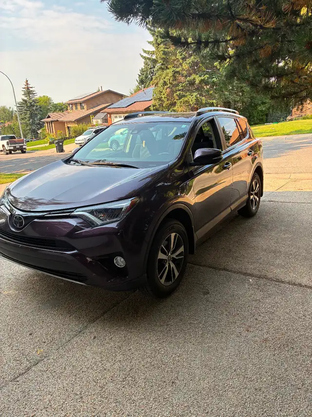 Great Deal RAV Toyota