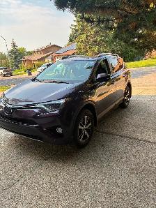 Great Deal RAV Toyota