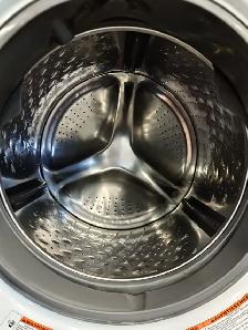 Maytag '27' White Front Load Washer / Dryer Set on Sale‼️ - Photo 9