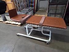 Midland Physiotherapy Tilt Table