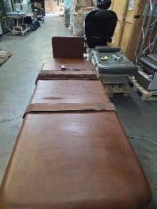 Midland Physiotherapy Tilt Table - Photo 2
