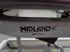 Midland Physiotherapy Tilt Table - Photo 3