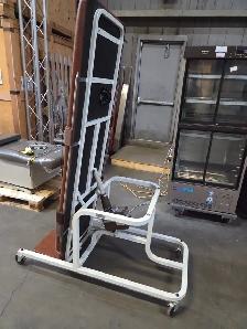 Midland Physiotherapy Tilt Table - Photo 6