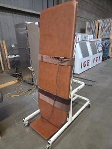 Midland Physiotherapy Tilt Table - Photo 7