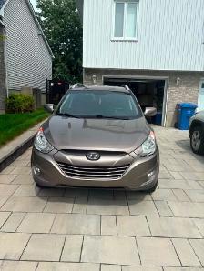 Hyundai Tucson 2012 impeccable - Photo 2