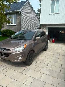 Hyundai Tucson 2012 impeccable - Photo 3