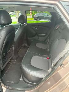 Hyundai Tucson 2012 impeccable - Photo 5