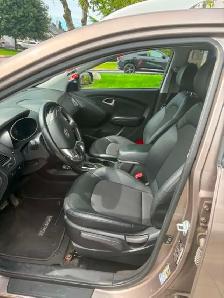Hyundai Tucson 2012 impeccable - Photo 6