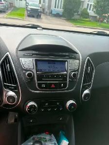 Hyundai Tucson 2012 impeccable - Photo 7