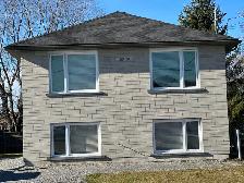 2 bedroom unit
