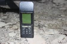 Magellan GPS 2000