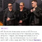 RDS Toronto - Sept 5th
