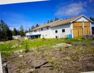 Burns Lake Acreage - $ 395,900.00 VTB