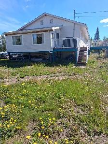 Burns Lake Acreage - $ 395,900.00 VTB - Photo 3