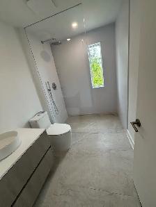 Full handyman, service and home renovation