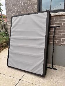 SALE!brand new queen box spring availabe