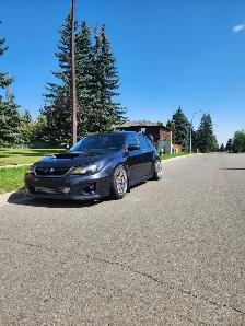 2009 Subaru WRX STI (Cosworth) - Photo 2