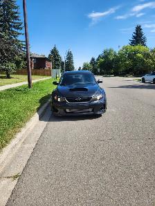 2009 Subaru WRX STI (Cosworth) - Photo 4
