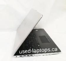 HP 17-by2xxx – 10th Gen i5 | 8GB RAM | 256GB SSD | 17.3' - Photo 2