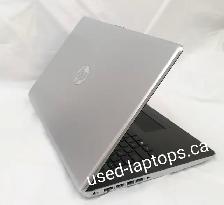 HP 17-by2xxx – 10th Gen i5 | 8GB RAM | 256GB SSD | 17.3' - Photo 3