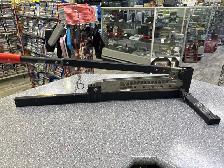 ROBERTS 9" FLOORING CUTTER