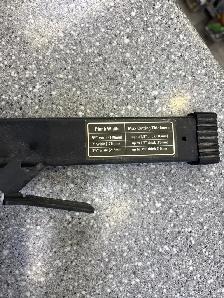 ROBERTS 9" FLOORING CUTTER - Photo 3