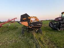 claas maxflex 1050 Header