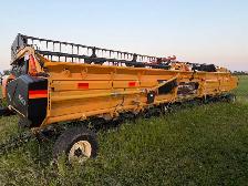 claas maxflex 1050 Header - Photo 3