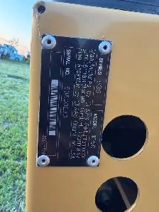 claas maxflex 1050 Header - Photo 4