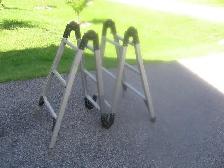 MULTI-FUNCTION LADDER