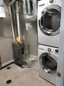 3 Bed Triplex - Photo 8