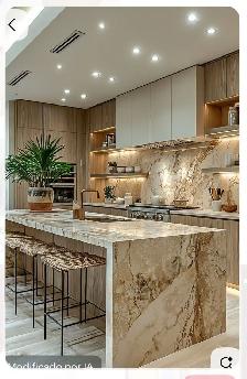 Counter & Wall Panel - Photo 9