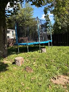 trampoline - Photo 2