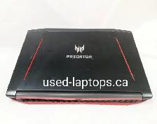 Acer Predator G3-571 Gaming Laptop – i7 | GTX 1060 6GB | 16GB RA - Photo 3
