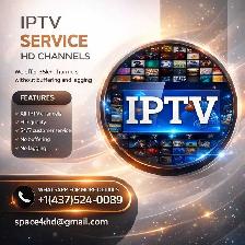 Stable UHD quality channels - Best lPT\/