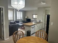 Downtown Edmonton – Spacious Fully Furnished Condo - Photo 2