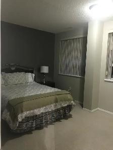 Downtown Edmonton – Spacious Fully Furnished Condo - Photo 4