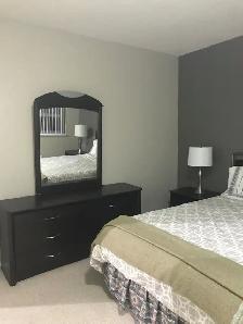 Downtown Edmonton – Spacious Fully Furnished Condo - Photo 5