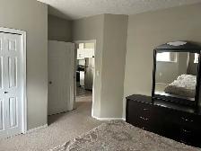 Downtown Edmonton – Spacious Fully Furnished Condo - Photo 6