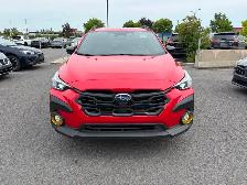 2024 Subaru Crosstrek Onyx // 2.5L, Toit Ouvrant, Mags, Apple Ca - Photo 2