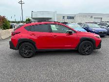 2024 Subaru Crosstrek Onyx // 2.5L, Toit Ouvrant, Mags, Apple Ca - Photo 4