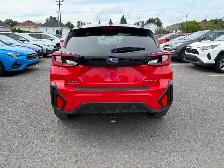 2024 Subaru Crosstrek Onyx // 2.5L, Toit Ouvrant, Mags, Apple Ca - Photo 5