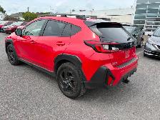 2024 Subaru Crosstrek Onyx // 2.5L, Toit Ouvrant, Mags, Apple Ca - Photo 6