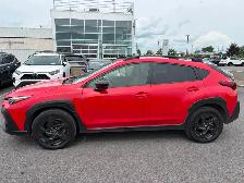 2024 Subaru Crosstrek Onyx // 2.5L, Toit Ouvrant, Mags, Apple Ca - Photo 7