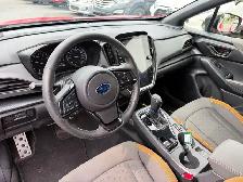 2024 Subaru Crosstrek Onyx // 2.5L, Toit Ouvrant, Mags, Apple Ca - Photo 8