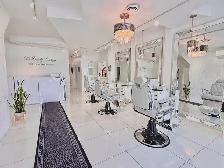 Private Treatment Room in North York Med Spa