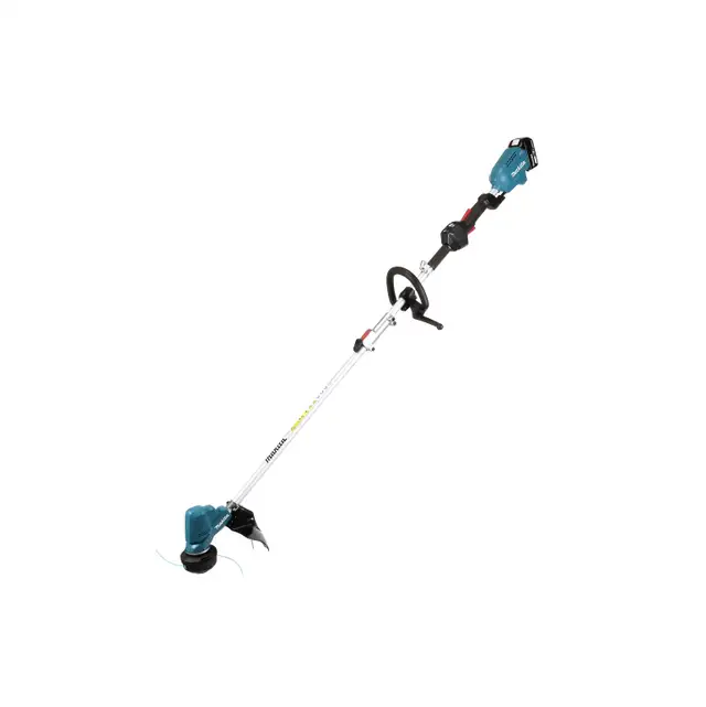 New! Makita 18V Brushless 13' Variable 3-Speeds Line Trimmer