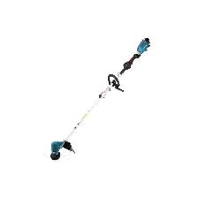 New! Makita 18V Brushless 13' Variable 3-Speeds Line Trimmer